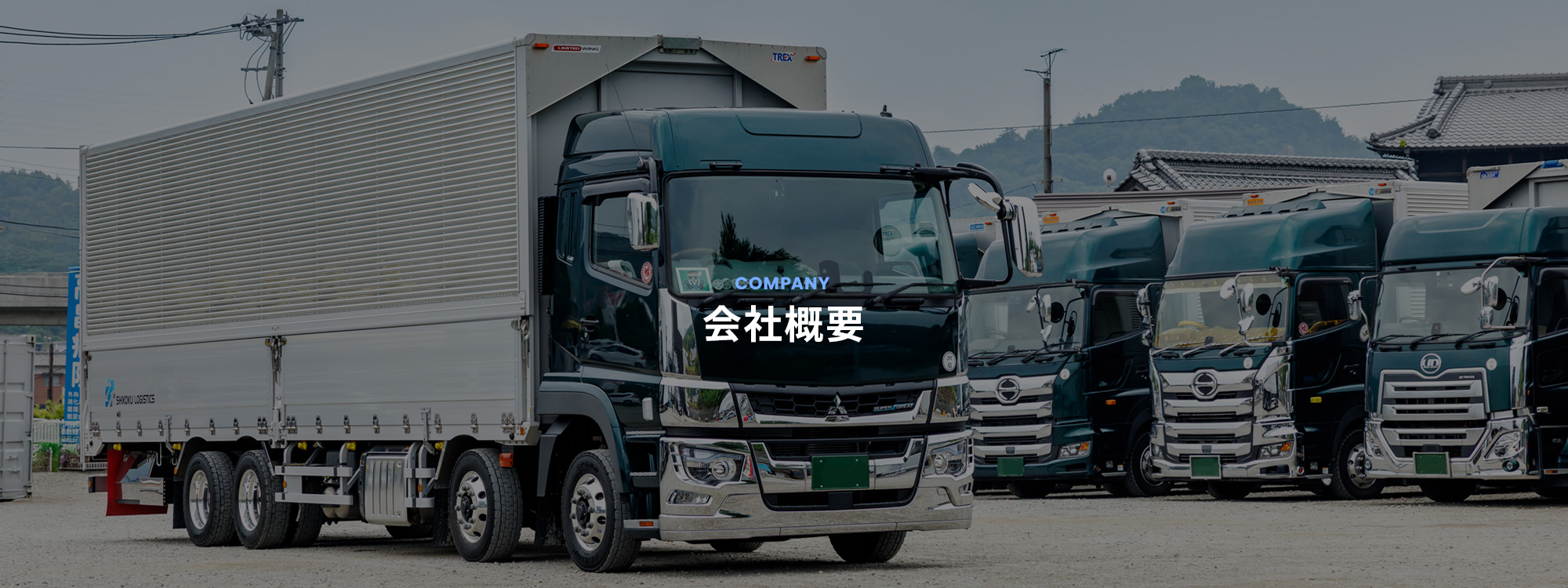 会社概要